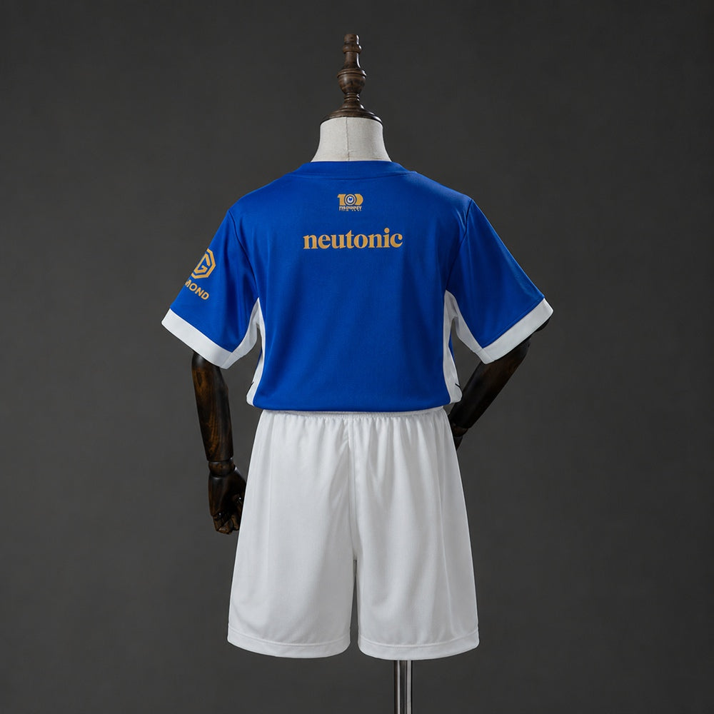 2026-27 Portsmouth Home Kids Size 16-28