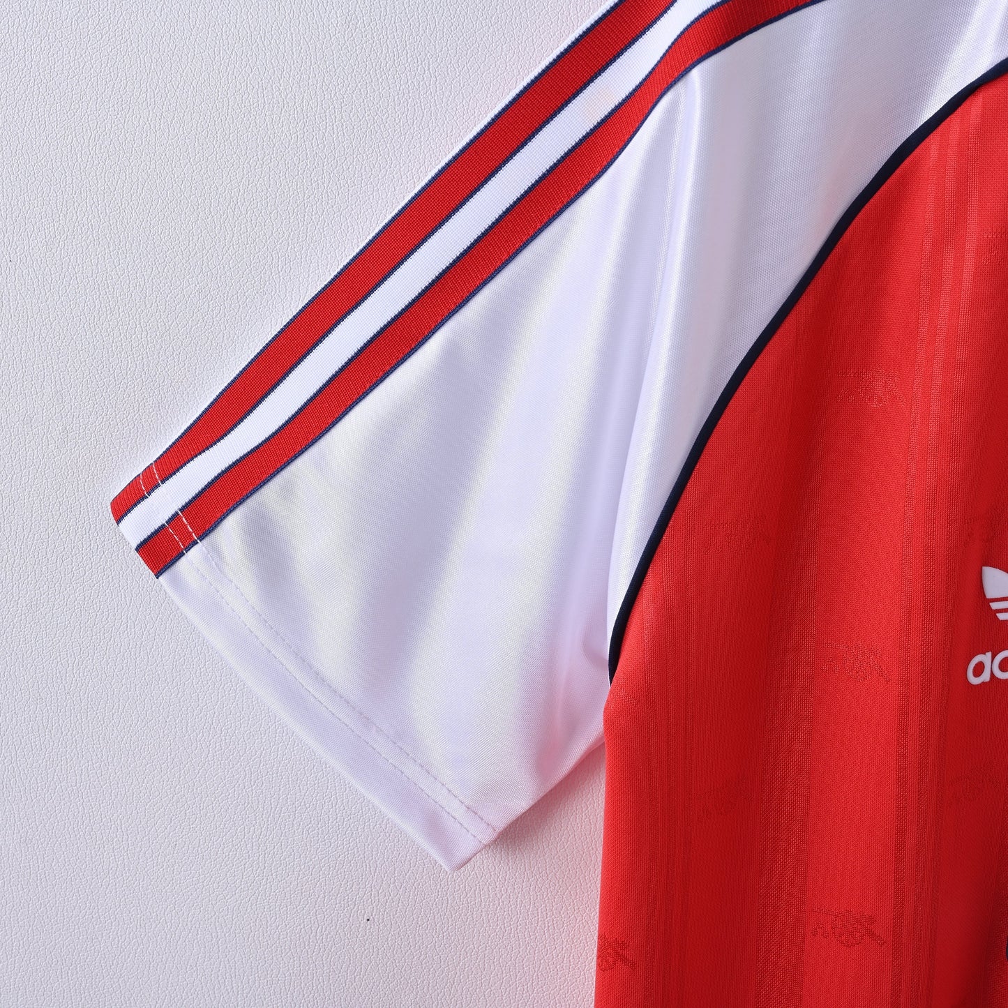 1988-90 Arsenal Home Retro Topkick Shop