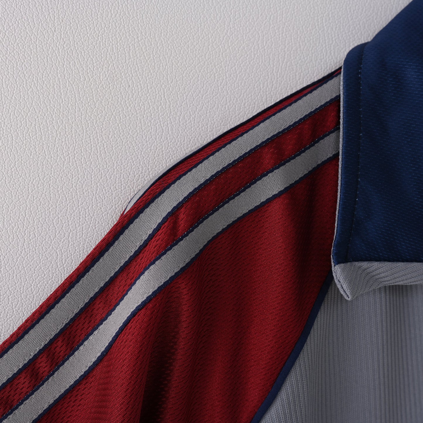 1998-99 Bayern Munich Away Retro