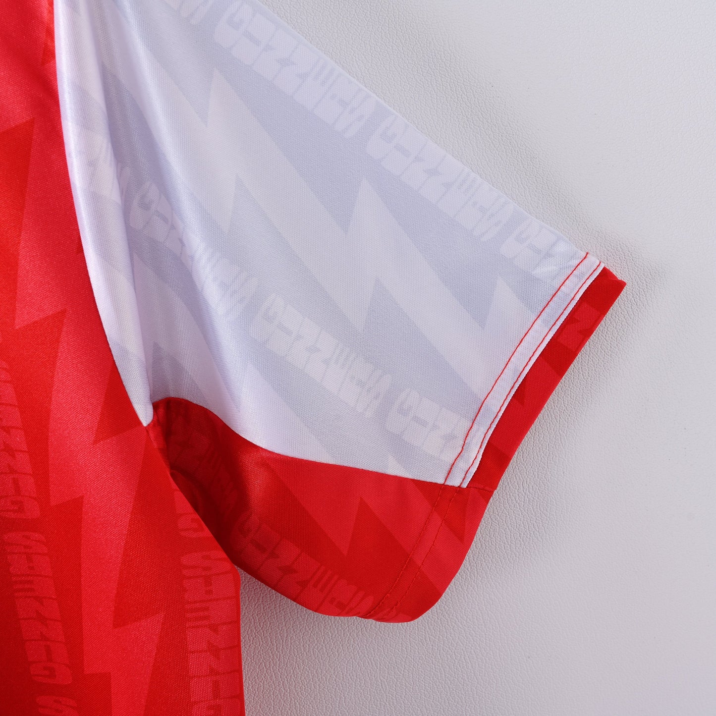 1993-94 Arsenal Home Retro