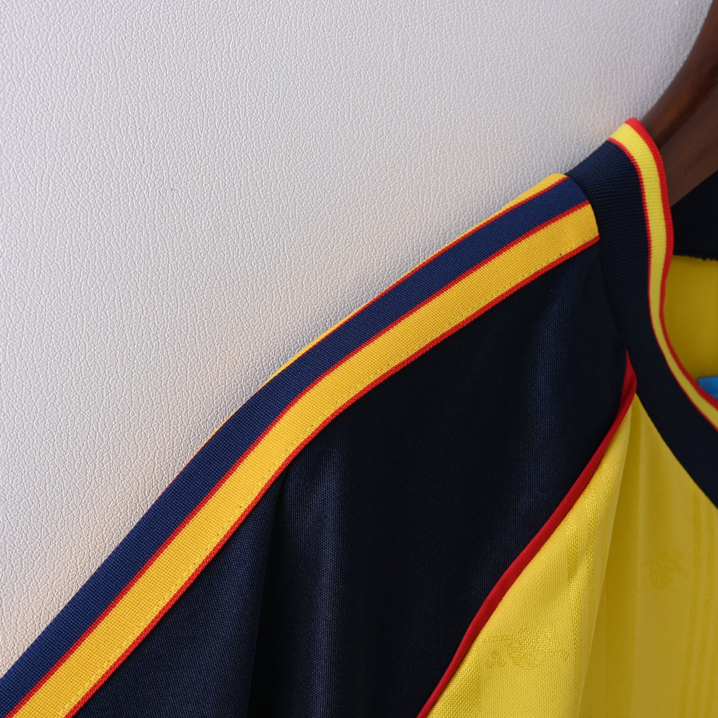 1988-90 Arsenal Away Retro