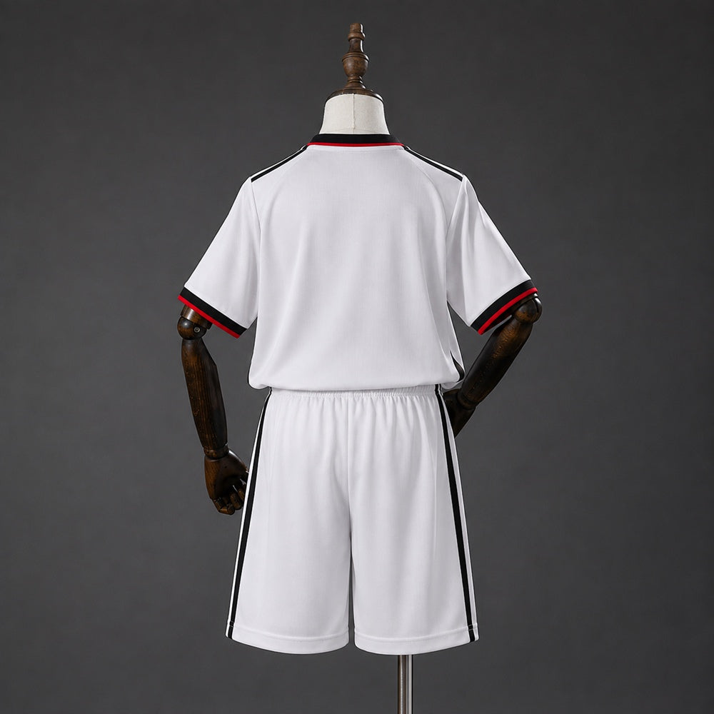 2026-27 Sheffield United Away Kids Size 16-28