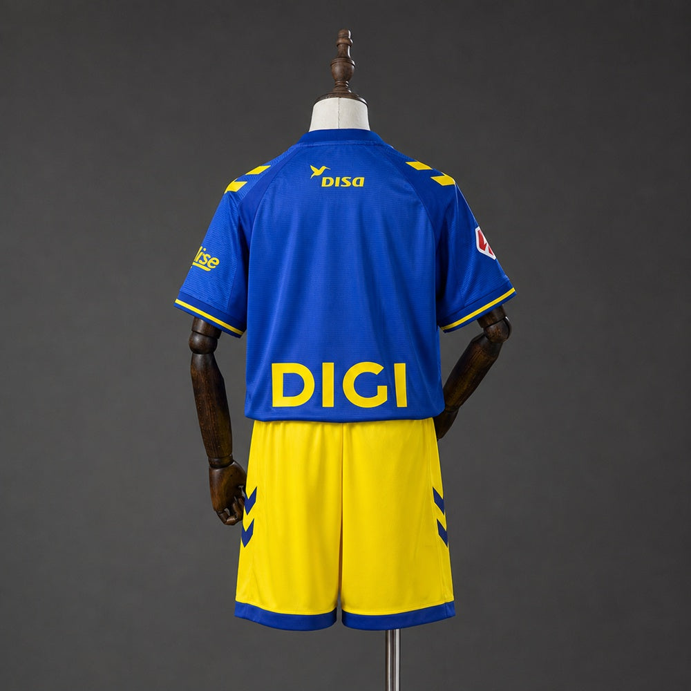 2026-27 UD Las Palmas Away Kids Size 16-28