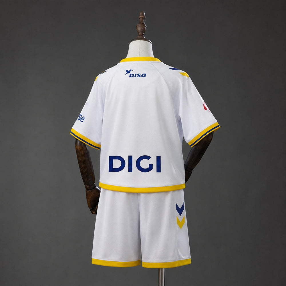 2026-27 UD Las Palmas Third Away Kids Size 16-28