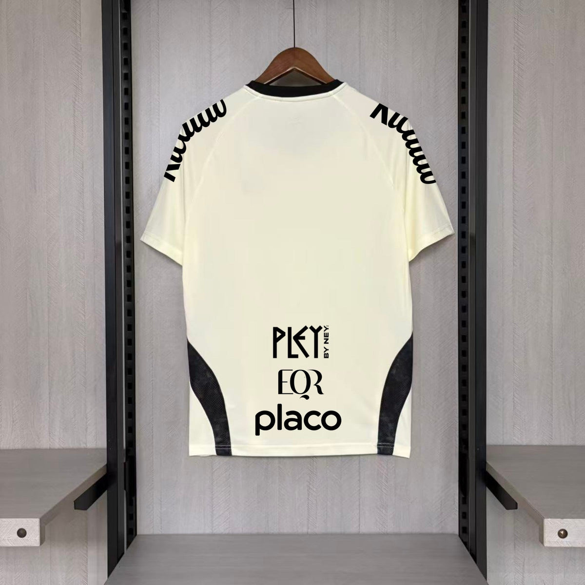 2026-27 Santos Trainning All Sponsors S-4XL