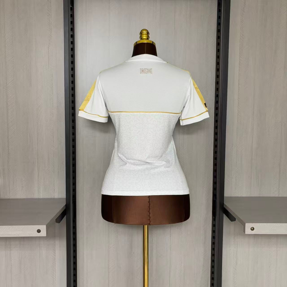 2026-27 Vasco da Gama Special Edition Women S-2XL
