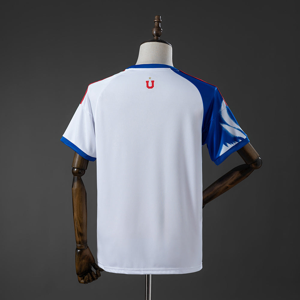 2026-27 Universidad de Chile Away S-4XL