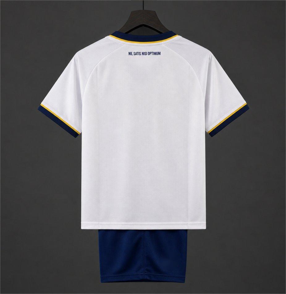 2026-27 Everton Away Kids Size 16-28