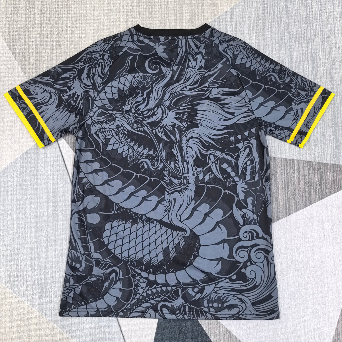 2026-27 Real Madrid Special Edition III S-2XL