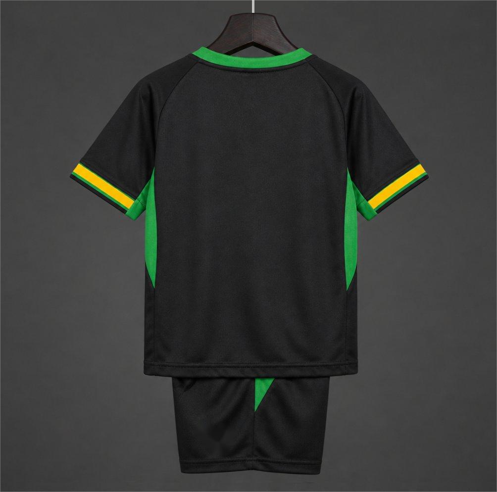 2026-27 Borussia Monchengladbach Away Kids 16-28