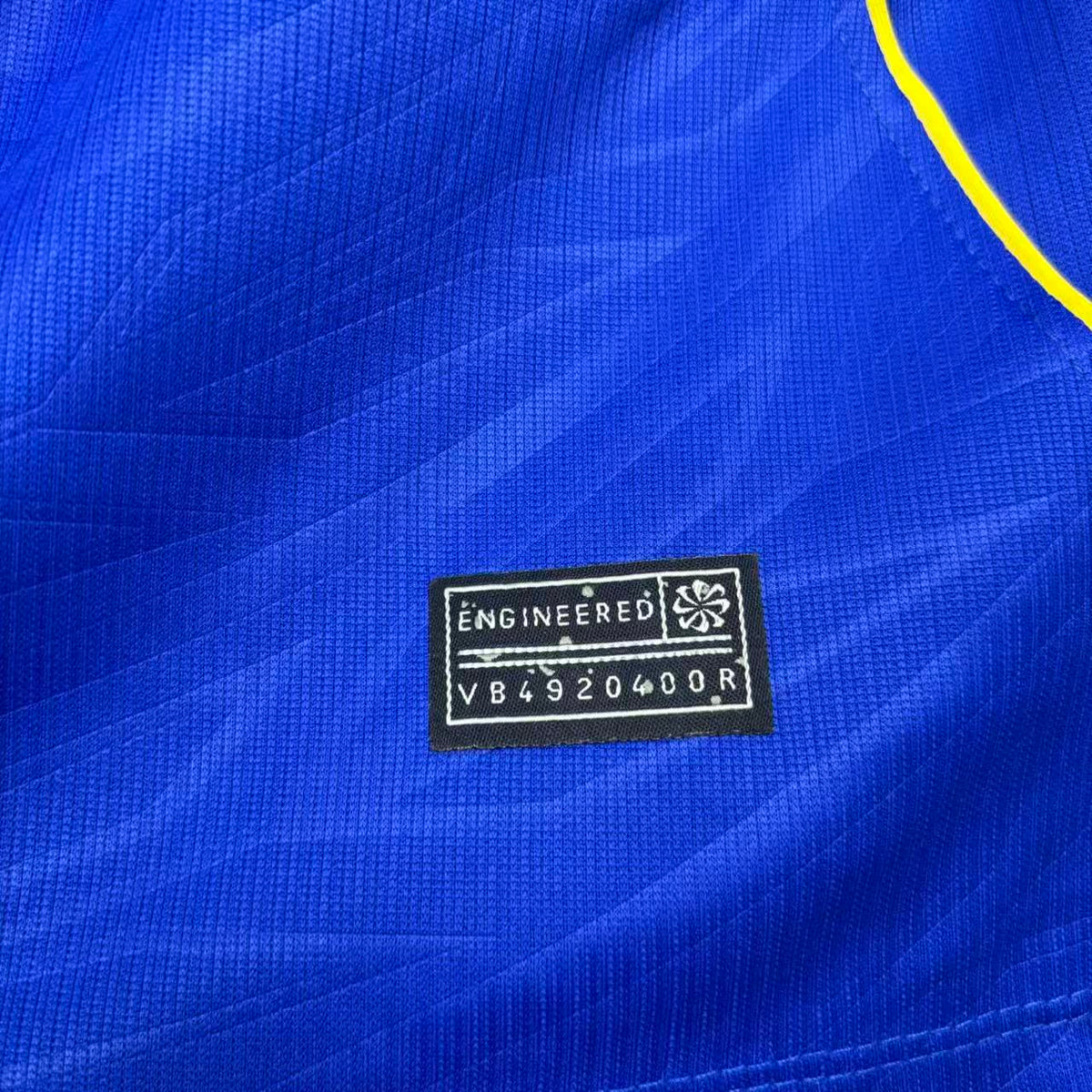 2026-27 Chelsea Home S-4XL