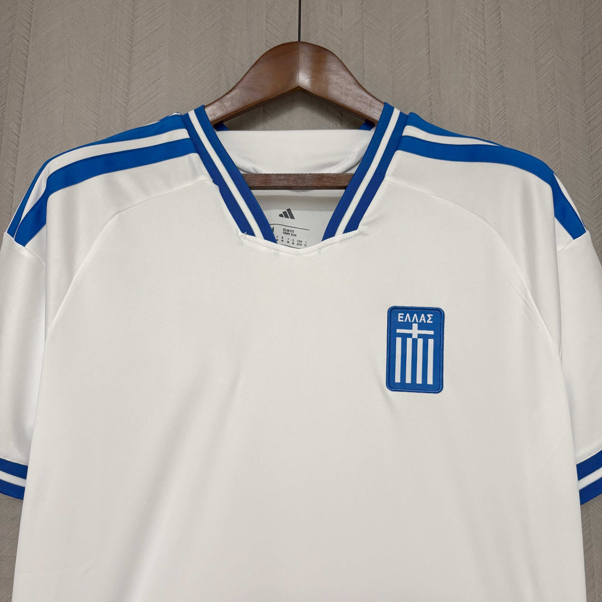 2026 Greece Home S-4XL