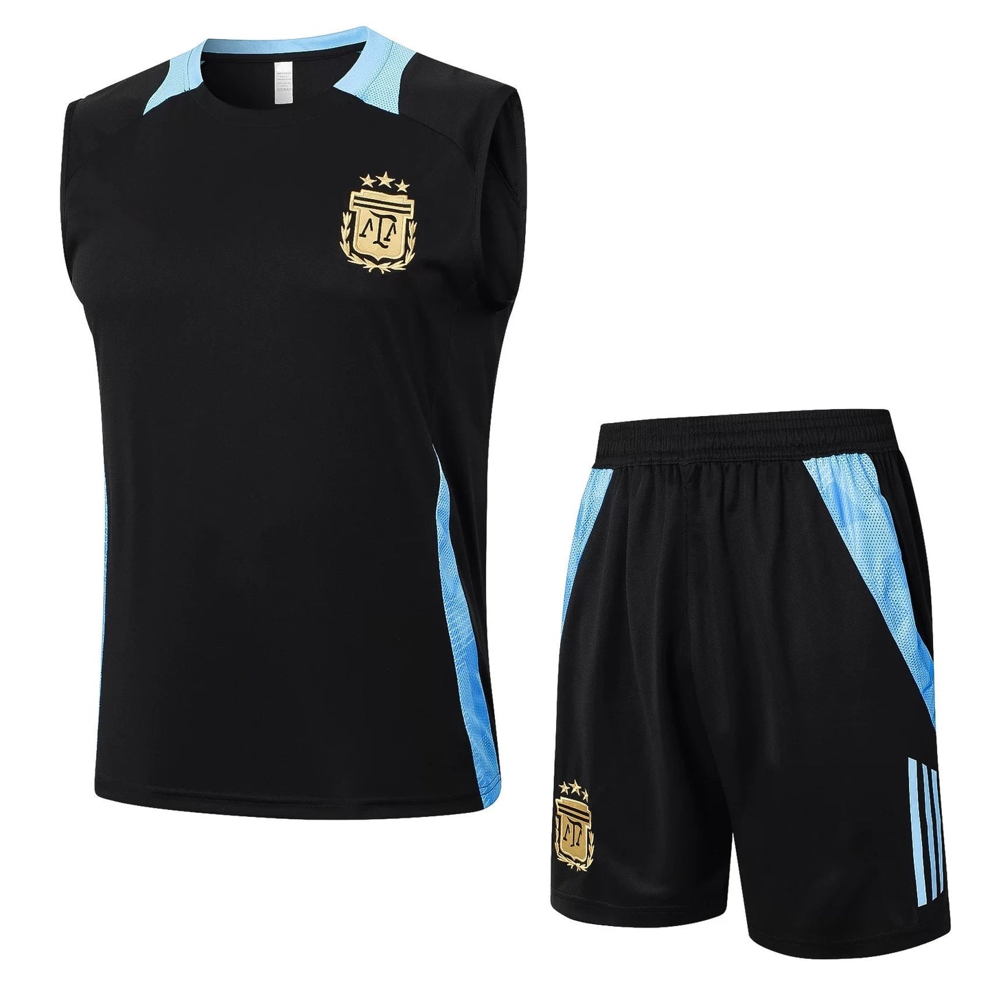 2024-25 Argentina Vest Suit training