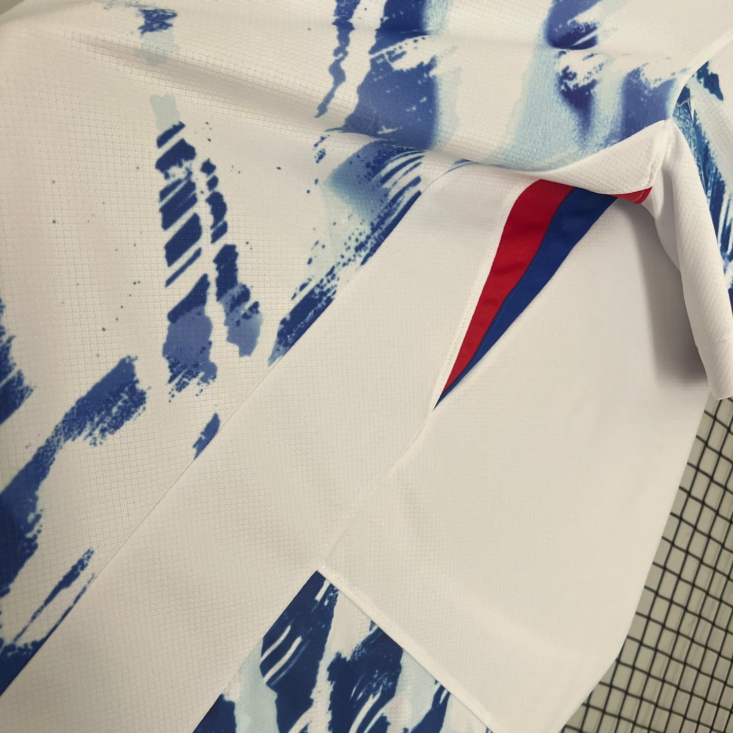2024-25 Norway Away