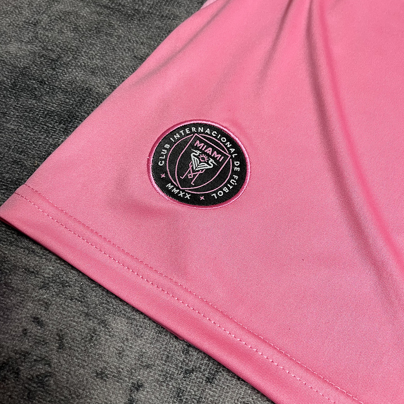 2025-26 Miami Home Short