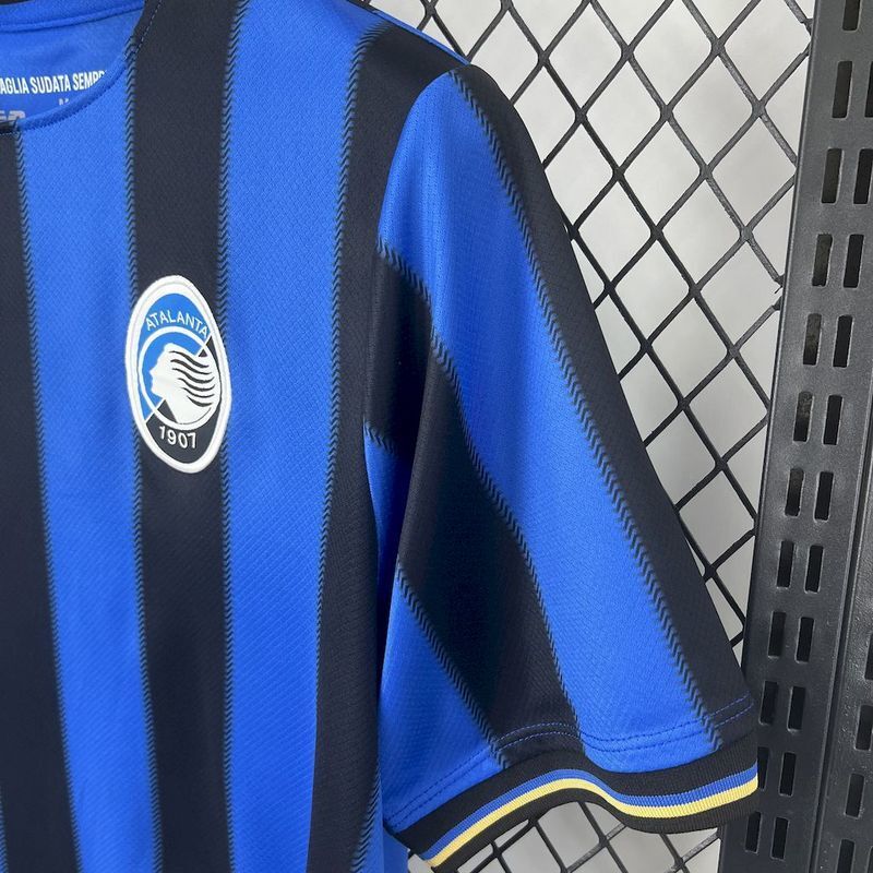 25-26 Atalanta Home S-XXL