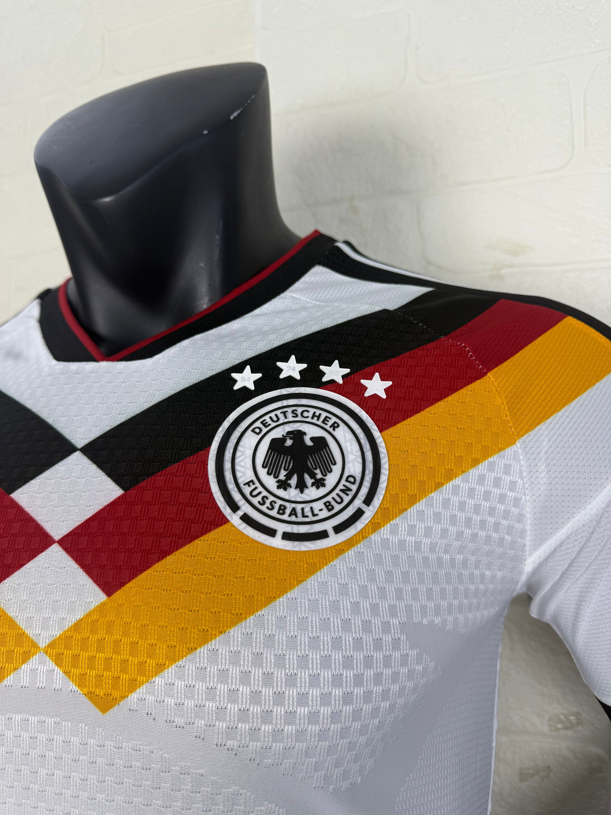 2026 German home national team players S-4XL