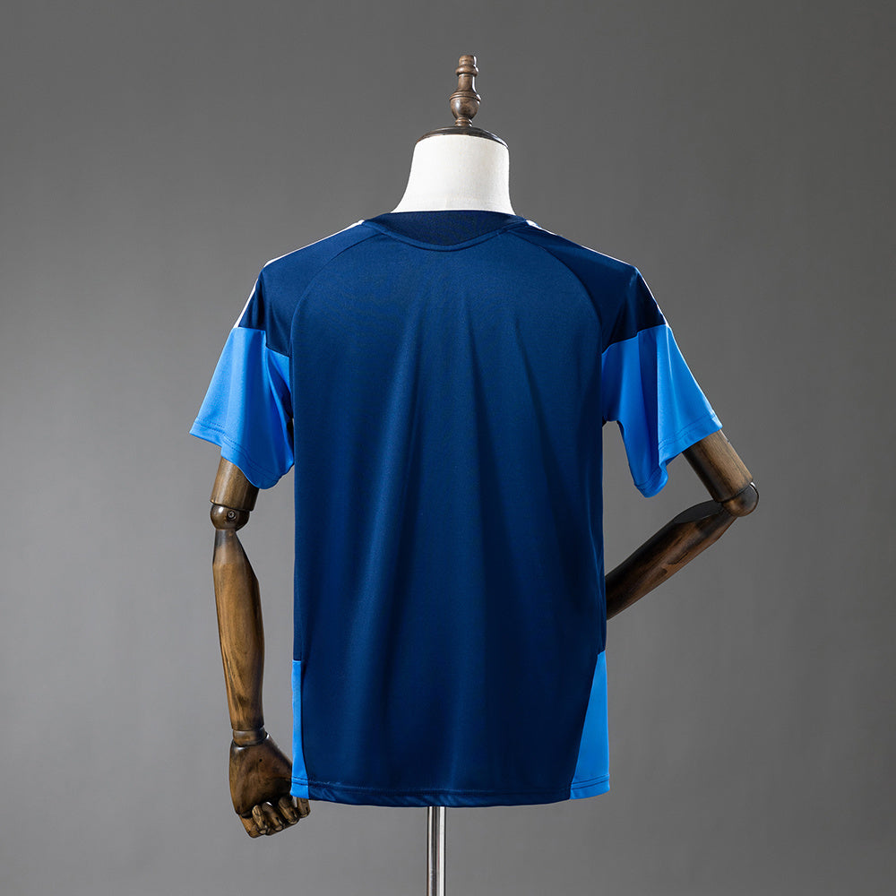 2026-27 Cruzeiro Training - Dark Blue S-4XL