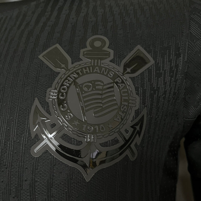 2024-25 Corinthians Away Player