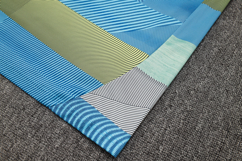 2025-26 Real Madrid Adult training suit