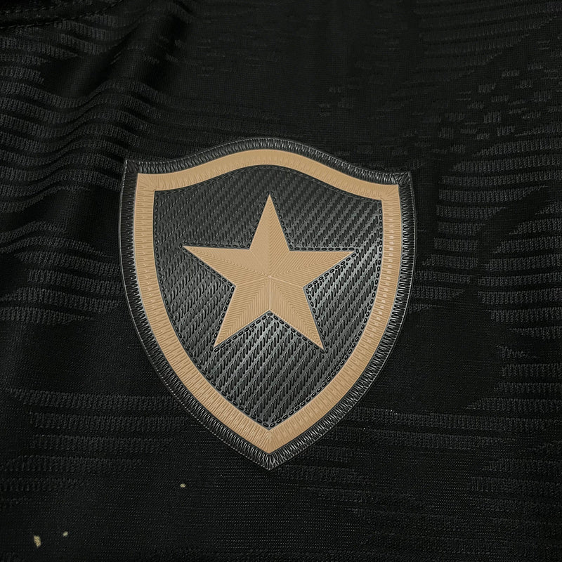 2024-25 Botafogo Away Campeo Libertadores