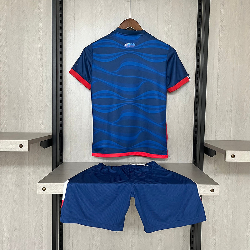 2024-25 Bahia Third Away kids 16-28