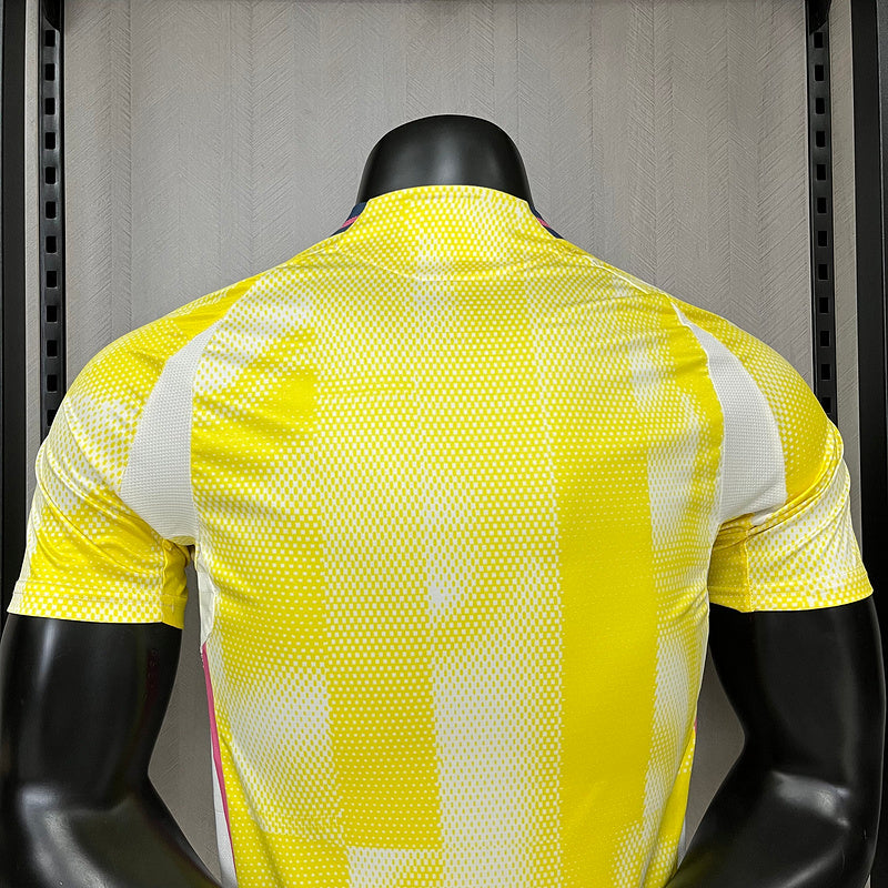 2024-25 Player Juventus Away