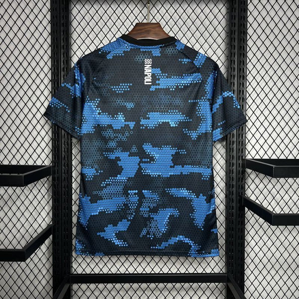 2024-25 Napoli Training S-XXL