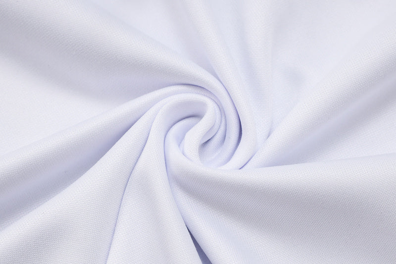 2025-26 Bayern Munich White Training Suit