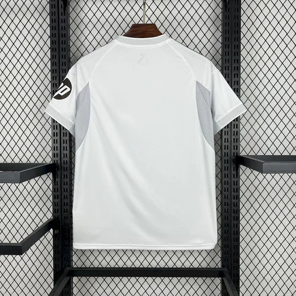 2025-26 Real Madrid home S-4XL