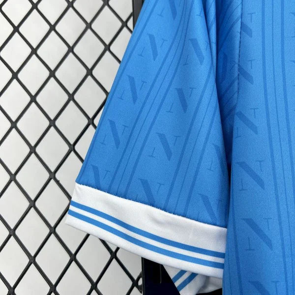 2025-26 Napoli Home Fan S-2XL
