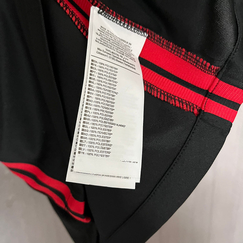 2025-26 Frankfurt Away S-4XL