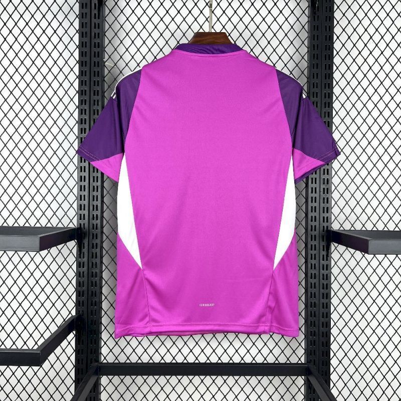 2025-26 Atletico Madrid Goalkeeper
