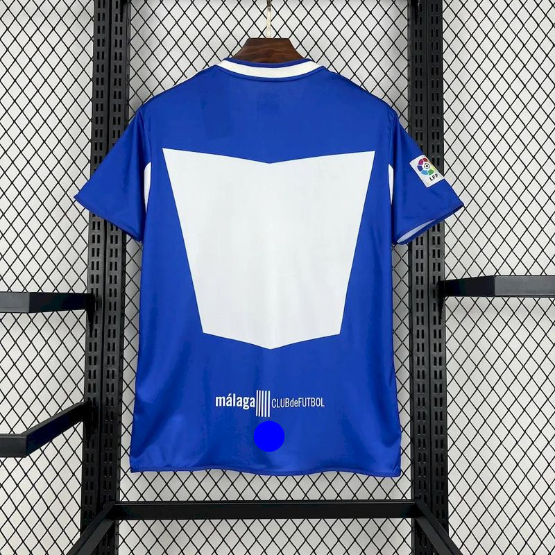 2005-06 Malaga Home Retro
