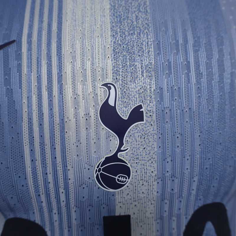 2024-25 Tottenham Hotspur Away Player Edition