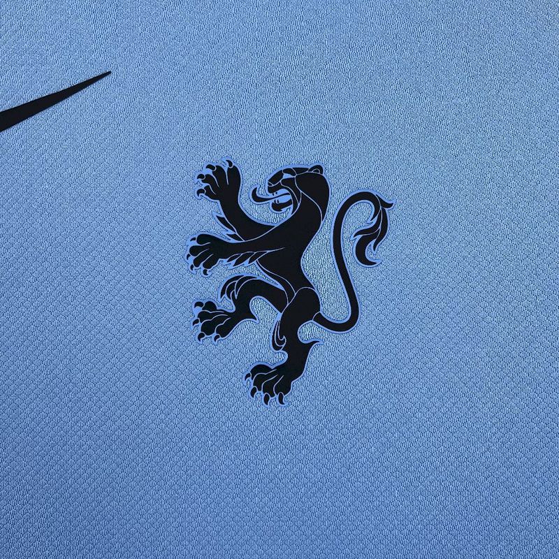 2025-26 Netherlands Away S-4XL