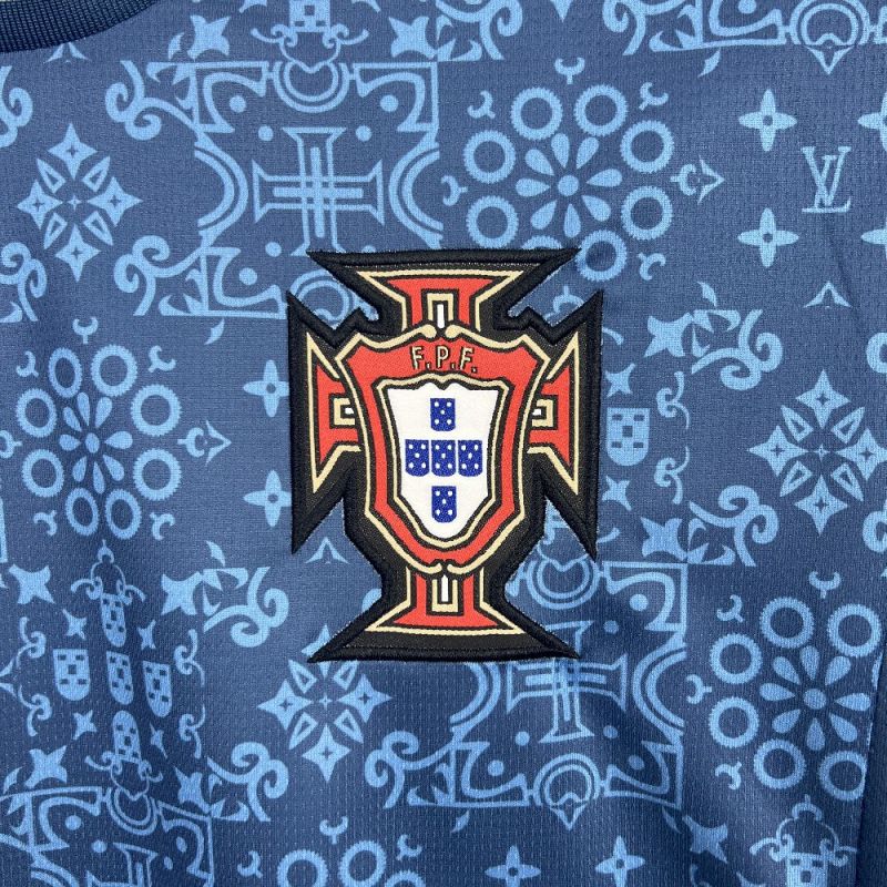 2025-26 Portugal Blue Special