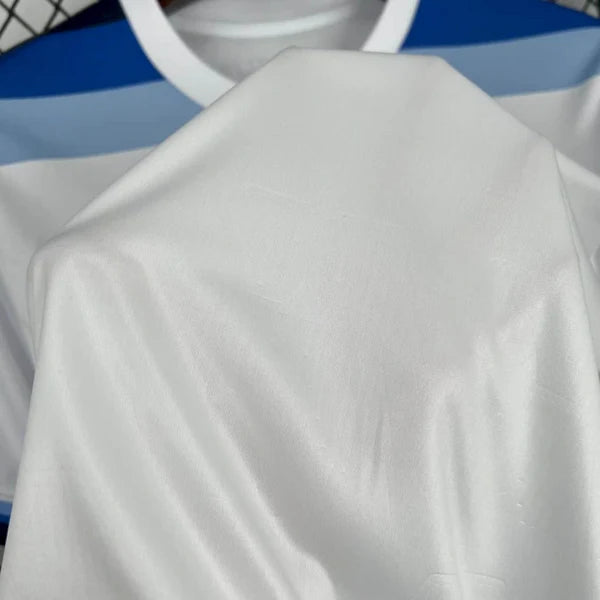 2025-26 Lazio 125th Anniversary Edition S-2XL