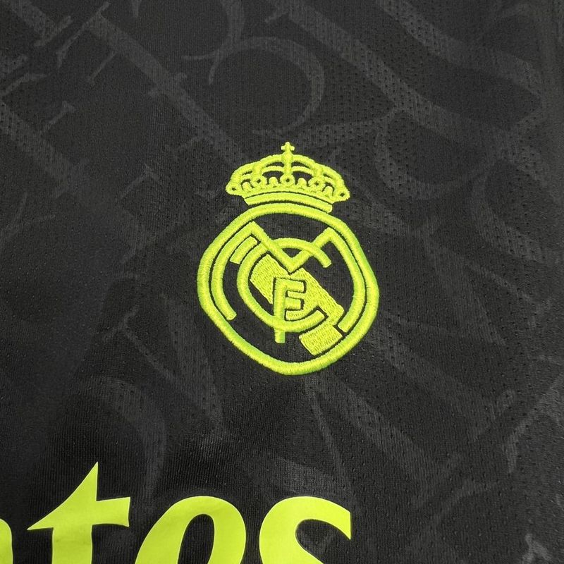 2024-25 Real Madrid Especial