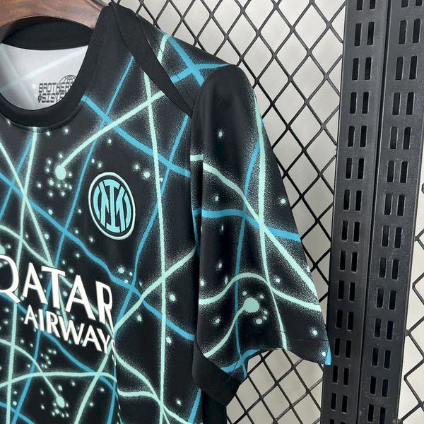 2025-26 Inter Milan Training S-2XL