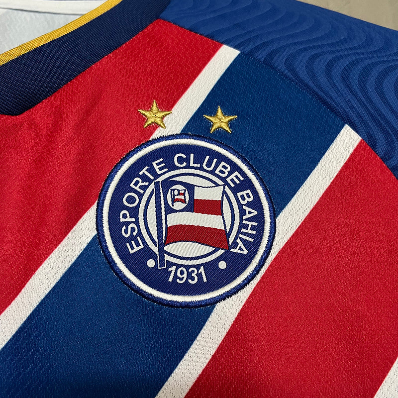 2024-25 Bahia Away kids 16-28