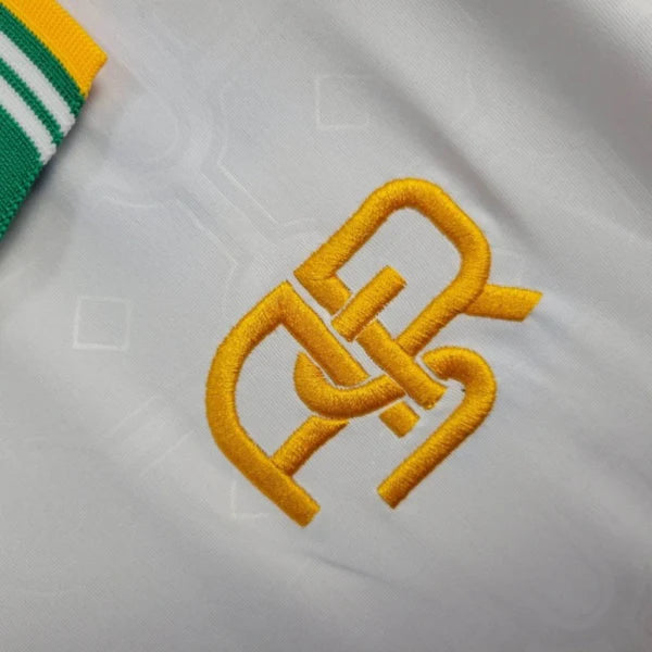 2025-26 Roma Second Away S-2XL