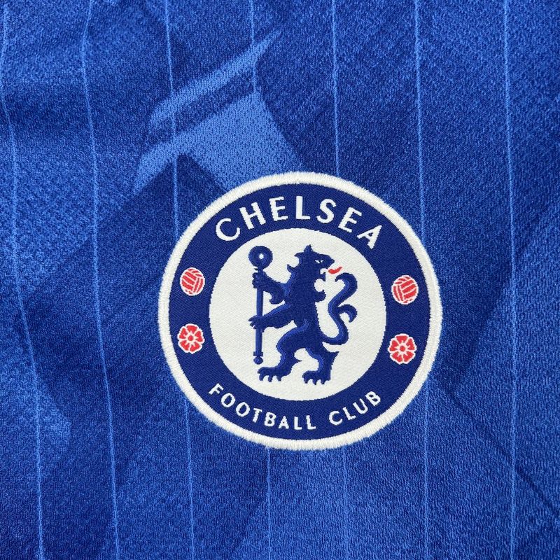 2025-26 Chelsea Home Women