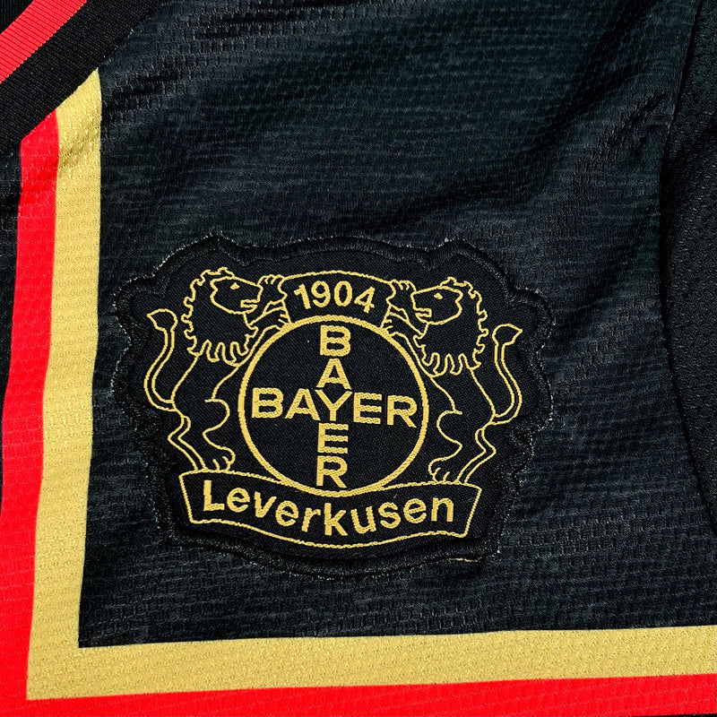 2024-25 Bayer Leverkusen Especial