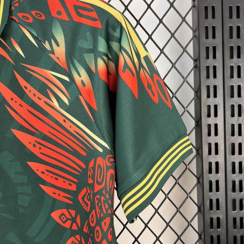 2025-26 Mexico Special Polo