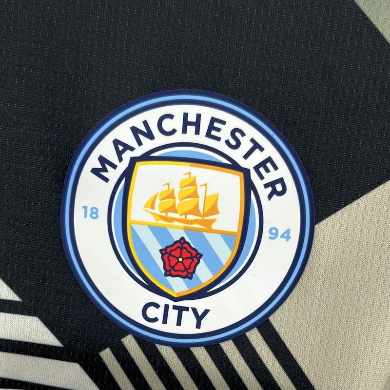 2024-25 Manchester City Especial