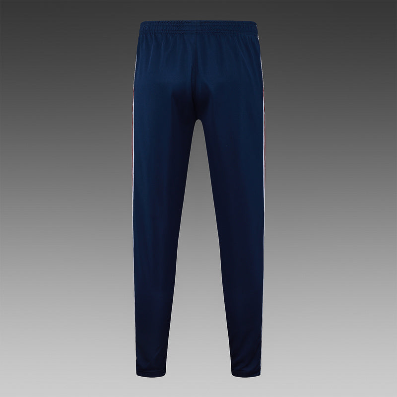 2025-26 Arsenal Red Training Suit