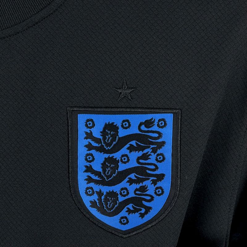 2025-26 England Away S-4XL