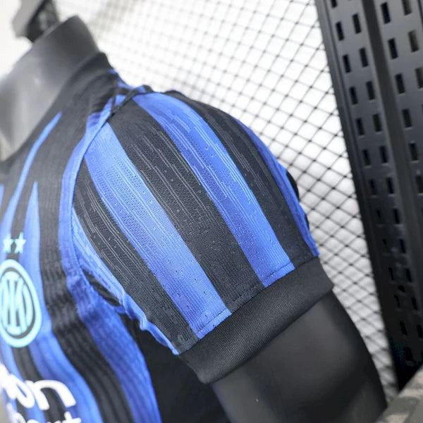 2025-26 Inter Milan Home Player S-4XL
