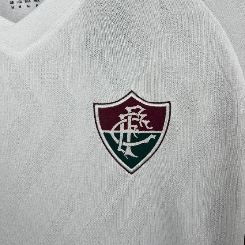 2025-26 Fluminense Away Women